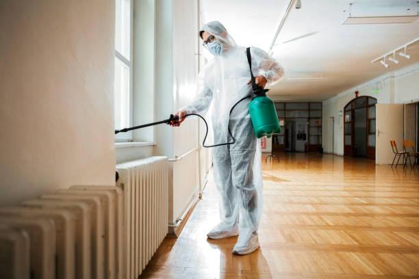 Best Residential Pest Control  in Prosperity, SC